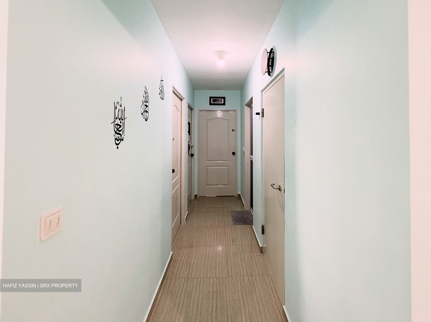 Blk 501B Palm Breeze @ Yishun (Yishun), HDB 4 Rooms #610343381
